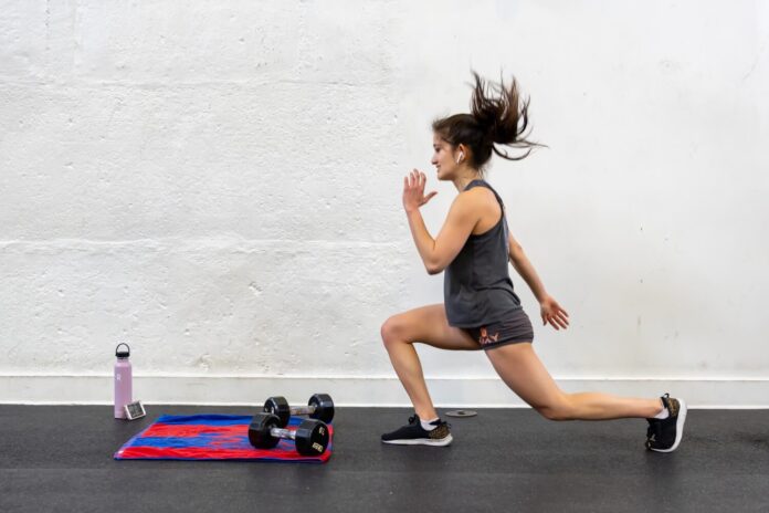 WomenInGym_Sports_Ye3 Women In Gym