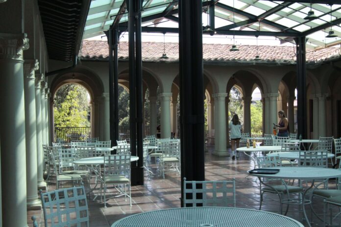 CampusDiningChanges_News_Rimmon_5 Branca Patio