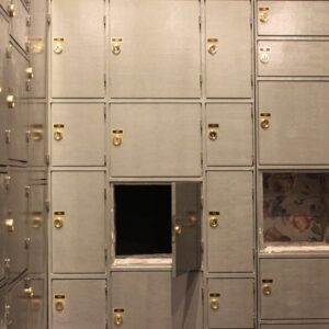 Cultural Exchange Rate