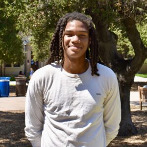 Joshua Hamlett