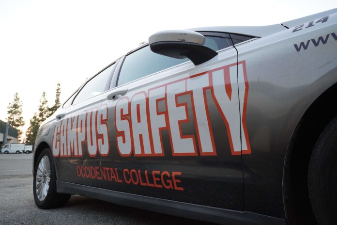 Peeping Tom_News_Arthur5 Campus Safety