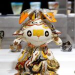 Scorbunny with Flame Pattern (Kasumi Ueba)_Vertical