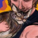 ChildhoodPets_Opinions_Levi (V) Lee