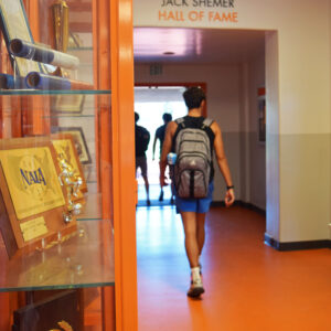 HOF