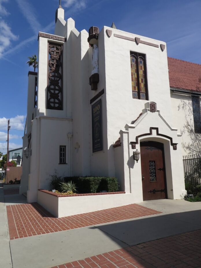 8Places of worship_Arts and Culture_Burnett