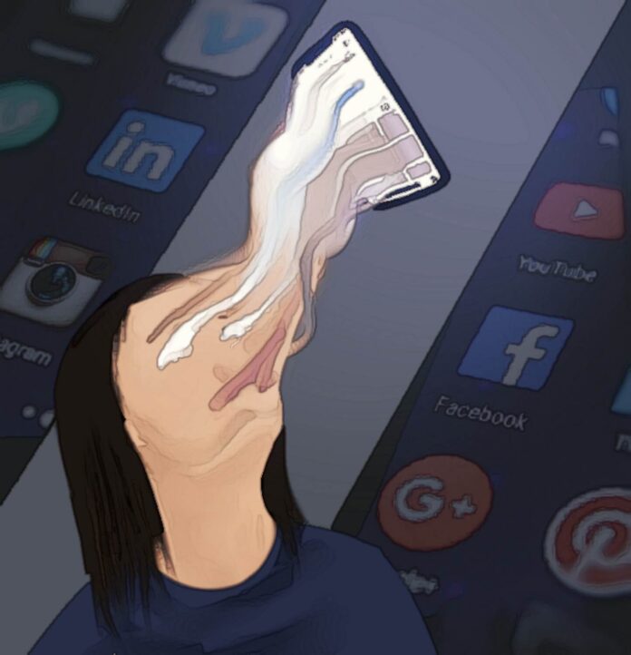 Social Media Opinion _ Leela R