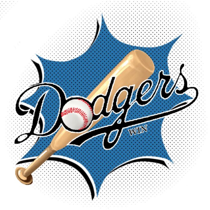 Dodgers Win _ Leela Rao 2