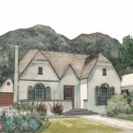 Jane’s Cottage 2