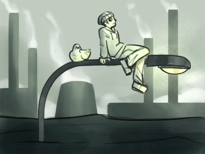 ClimatePolicy_Opinions_Flanigan