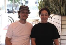 Maciel’s Plant-Based Butcher Shop ranked best sandwich in California