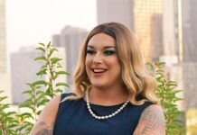 Q&A with Maebe Pudlo, California State Senate District 26 candidate