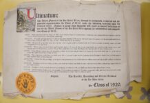 ‘A sobering example’: Occidental’s 1920s KKK club reflects culture of Jim Crow era