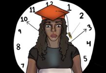 Opinion: ‘I don’t know’ is a perfect post-grad answer