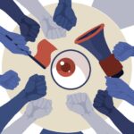 Protest _Opinions_ leela r