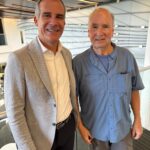garcetti_co_Ambassador_Derek_Shearer