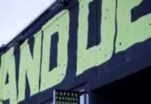 And Destroy: late night coffee, all day games