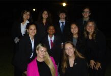 Mock Trial brings ‘luck’ and ‘grit’ to regionals, championships