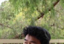 ‘We-before-me’: student managers star in supporting roles