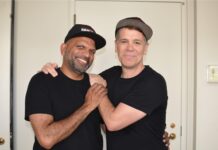 ‘American Immigrants’ brings freestyle storytelling to Keck