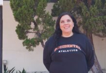Roark renews ‘Oxy Way’ as Assistant AD for Sports Medicine