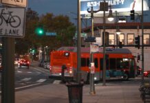 BRT project divides Eagle Rock community