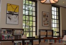 Book Club reads outside an ‘academic context’