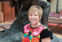 Nahuatl course teaches Mesoamerican language and thought