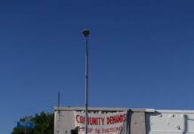 Juniors’ eviction unifies small businesses