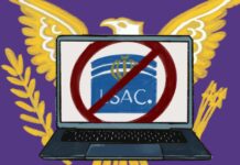 Opinion: LSAC ban on Iranian-American students is an attack on education