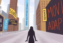 Opinion: Broadway should spotlight original productions