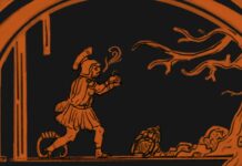 Opinion: ‘The Odyssey’ is a movie about ‘Nobody’