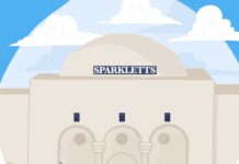 Opinion: The Sparkletts plant sits vacant. Here’s what to do.