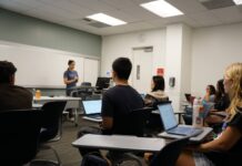 10 years of the computer science department: interdisciplinary studies, AI and ethics