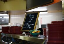 Collaboration fuels innovative Marketplace menu