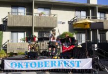 Oktoberfest brings generations together