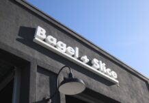 Bagel + Slice owner’s lease with Occidental ends Oct. 31