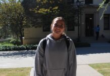 First-year athletes navigate the demands of college sports