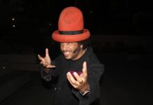 Boots Riley discusses ‘revolutionary and fun’ filmography in Choi