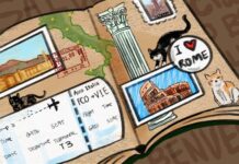 Lessons Learned: All roads of personal growth lead to Rome
