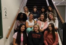 Planned Parenthood club fosters essential conversations