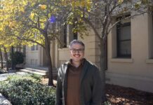 Sanchez publishes fourth volume of Journal of Mexican Philosophy
