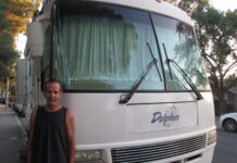 Neighborhood RVs provide approach to housing