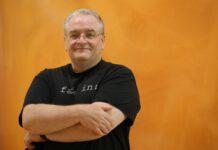 Steve Gibbs, ORSL coordinator, dies at 62