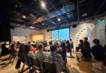 Morrissey and Sherman discuss the ‘value of art’ at book launch